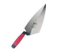 Spear & Jackson Tyzack 10712SF-08 12inch Philadelphia Trowel Soft Feel Handle by Spear & Jackson