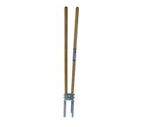 Spear & Jackson Spear & Jackson Wooden Handle Post Hole Digger