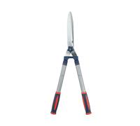 4904RSS Razorsharp Steel Telescopic Shears, Red/Blue/Silver
