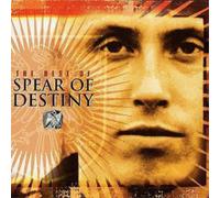 Spear of Destiny Best Of (CD) Album (US IMPORT)