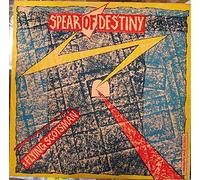 Spear Of Destiny - Flying Scotsman