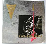 Spear of Destiny - Grapes of wrath / Vinyl record [Vinyl-LP]