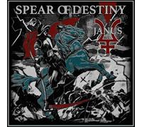 Spear Of Destiny - Janus [VINYL]