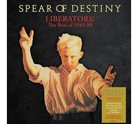 Liberators! The Best of 1983-88