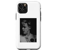 Spear Of Destiny Live Kirk Brandon By Andy Willsher Case for iPhone 11 Pro