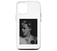 Spear Of Destiny Live Kirk Brandon By Andy Willsher Case for iPhone 12/12 Pro