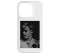 Spear Of Destiny Live Kirk Brandon By Andy Willsher Case for iPhone 14 Pro