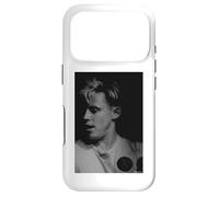 Spear Of Destiny Live Kirk Brandon By Andy Willsher Case for iPhone 17 Pro