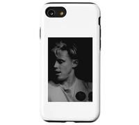 Spear Of Destiny Live Kirk Brandon By Andy Willsher Case for iPhone SE (2020) / 7/8