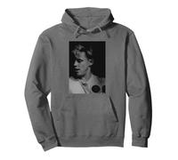 Spear Of Destiny Live Kirk Brandon By Andy Willsher Pullover Hoodie