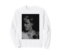 Spear Of Destiny Live Kirk Brandon By Andy Willsher Sweatshirt