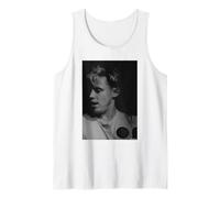 Spear of Destiny Live Kirk Brandon by Andy Willsher Tank Top