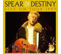 Spear Of Destiny - Live On Tour 1997 [VINYL]