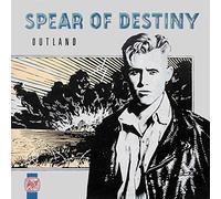 Spear Of Destiny - Outland [VINYL]