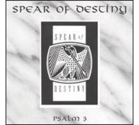 Spear of Destiny - Psalm 3