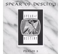 Spear of Destiny - Psalm 3-Manor Mobile in Sessio