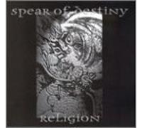Spear of Destiny - Religion
