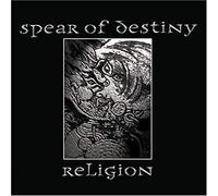 Spear Of Destiny - Religon