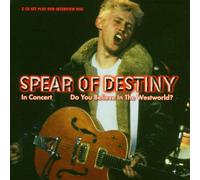 Spear of Destiny - Spear of Destiny