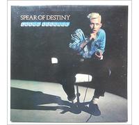 Spear Of Destiny - SPEAR OF DESTINY - WORLD SERVICE LP (12556)