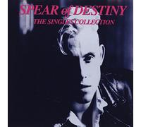 Spear Of Destiny - The Singles Collection