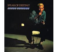 Spear Of Destiny - World Service