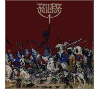 Spear Of The Revenant