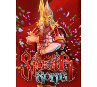 Spear Song (PC) - Steam Key - GLOBAL
