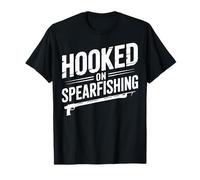 Spearfisher Speargun Spearfishing T-Shirt