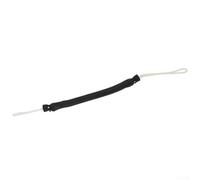 Speargun Bungee with Swivel Muzzle and Snap Clip Designed for SPECTRA Shock Cord Use Strong Latex Rubber and Brass Components (A)