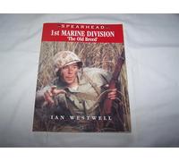 Spearhead 8: 1st Marine Division: The Old Breed (Spearhead S.)