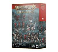 Games Workshop Spearhead: Soulblight Gravelords Bloodcrave Hunt
