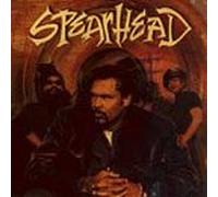 Spearhead - Chocolate Supa Highway [VINYL]