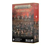 Games Workshop Spearhead: Slaves To Darkness Darkoath Raiders