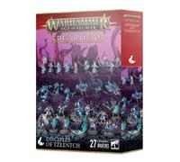 Spearhead: Disciples Of Tzeentch