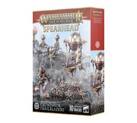 Spearhead: Grundstok Trailblazers