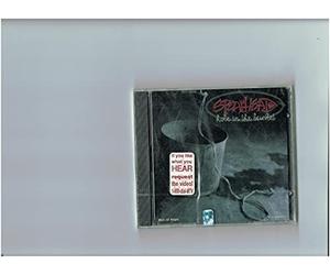 Spearhead - Hole in the Bucket