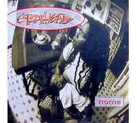 Spearhead - Home [VINYL]
