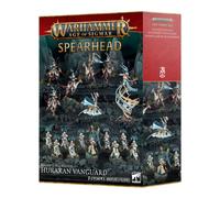 Spearhead: Hurakan Vanguard