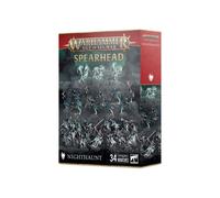 SPEARHEAD: NIGHTHAUNT