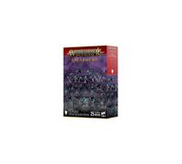 Spearhead: Nighthaunt: Cursed Shacklehorde - Tabletop Miniatures Wargame