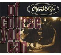 Spearhead - Of Course You Can