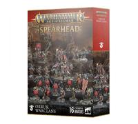Spearhead: Orruk Warclans