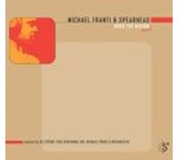 Spearhead - Rock the Nation