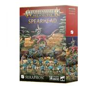 Spearhead: Seraphon