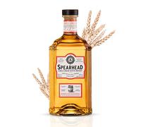 Spearhead Single Grain Scotch Whisky 70cl