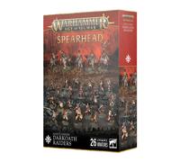 Spearhead Slaves To Darkness Darkoath Raiders - Age of Sigmar