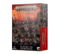 Spearhead: Slaves to Darkness Warhammer Games Workshop