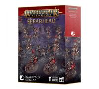 Spearhead: Snarlpack Huntaz