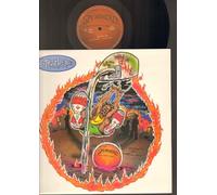 SPEARHEAD - SPEARHEAD - WHY OH WHY - 12 inch vinyl